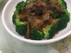 -江南村酒家