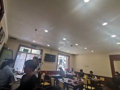 大堂-北大地皖峰饭馆