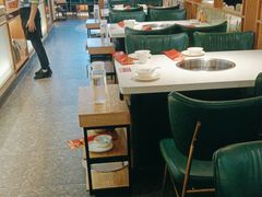 -三人行骨头王火锅(长寿店)