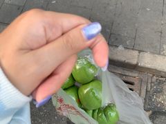 -许阿姨糕团店(南京总店)