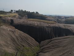 -飞天山旅游区