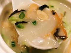 -Yan Ting 宴庭中餐厅(上海静安瑞吉酒店)