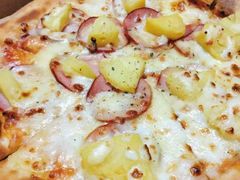 -米斯特比萨(罗斯福店)