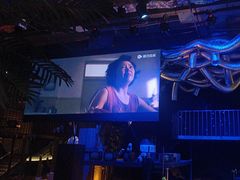 -夜的第七章·演艺自助餐厅