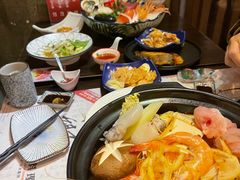 -原志优秀食材·匠心料理·海胆主题(金亿广场店)