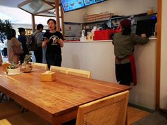 -亚坤 Ya Kun Kaya Toast(万象城店)