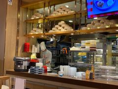 -西贝(枫蓝国际购物中心店)