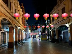 -民信老铺(华盖路店)