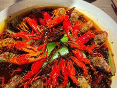 -红盔甲·小龙虾(车公庙店)