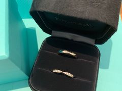 -Tiffany & Co.蒂芙尼
(杭州万象城店)