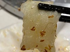 桂花年糕-么子烤肉(化龙池店)