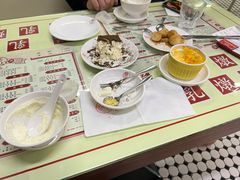 -香港華心糖水鋪(南西总店)