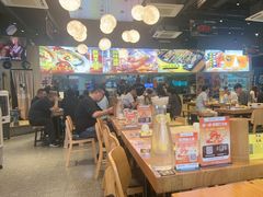 -本色.小马哥烧烤(无锡九里仓店)