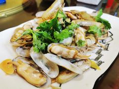 -宾朋海鲜美食餐厅·特色美食(兴海路店)