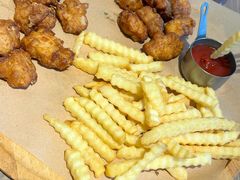 -必胜客(海光寺店)