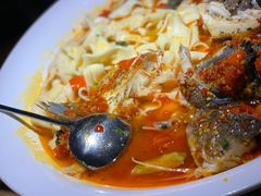 -坛宗剁椒鱼头(河西王府井店)