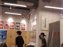 大堂-东排食堂长沙小吃大排档(五一广场店)