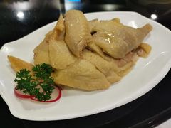 -徐记私厨(半淞园路店)