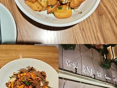 -自己人·宜昌菜(水悦城店)