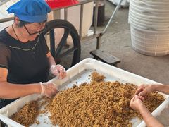 -苏州市吴中区光福窑上花果蜜饯厂