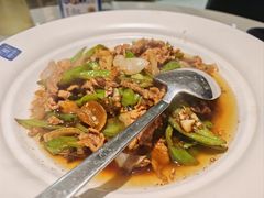 -兰湘子·湘菜小炒(石家庄万象城店)