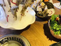 -尚海豆捞(乐虹坊店)