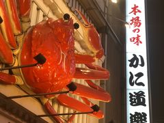 -蟹道乐(道顿堀本店)