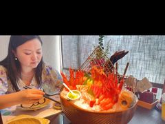 -花潮料理艺食馆(成都万象城店)