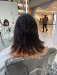 -苏豪路易士·嘉玛发廊
