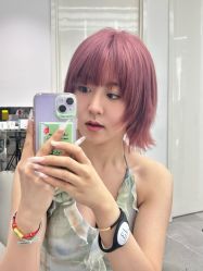 -MY HAIR 旗舰店