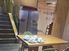 -臻吃客主题餐厅(湖州太阳城店)