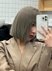 点击看大图 -MORI HAIR SALON日式美发沙龙