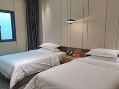 -雲宜贵宾舍酒店(深圳龙东地铁站店)