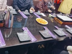 -冰城小镇音乐串吧·聚会餐厅(百子湾店)