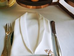 -上海和平饭店华懋阁 Cathay Room