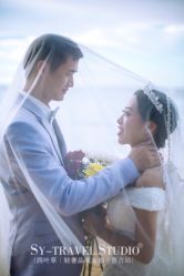 -四叶草环球旅拍