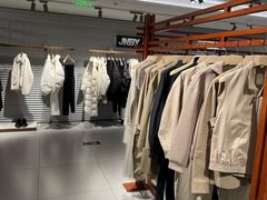 -江南布衣+(西单大悦城店)