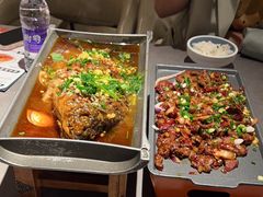 -树厨贵州菜(花果园购物中心店)