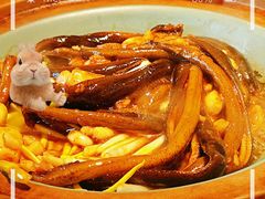 -淮安人家·悦达嘉宴(深圳路店)