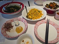 -谭厨中山传家菜.乳鸽.脆鲩鱼(华强北中航城店)