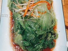 -丽华餐厅·天津菜(艳阳路店)