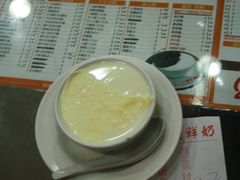 -义顺牛奶公司(新马路老店)