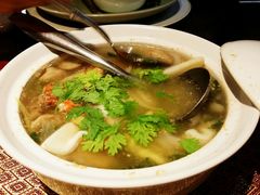 -Sala Thai Restaurant