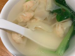 -诚铭记·虾仁汤包·成都小吃(融创店)