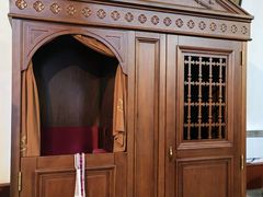 -王府井天主教堂