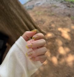-桃色美甲沙龙