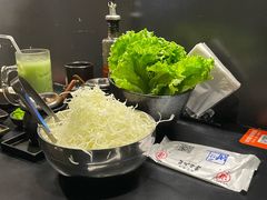 -まるみち   丸道东京烧肉(虹梅路店)