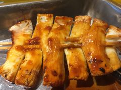 烤鱿鱼-西单翅酷(西单店)