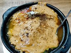 -曹宝林砂锅麻辣烫(星光路店)