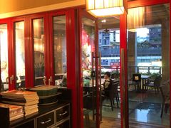 -南都咖啡西餐厅(天誉店)
